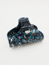 Pince multi - Noire et bleu nacrée