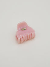Pince unie - Rose