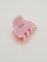 Pince unie - Rose