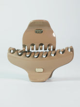 Pince unie - Taupe