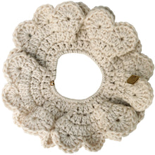 Chouchou crochet